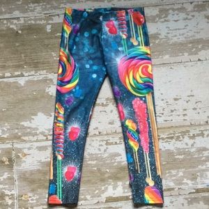 Zara Terez Dylan's Candy Bar Leggings